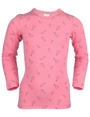 Dívčí tričko dlouhý rukáv 183757