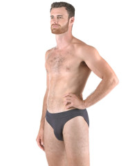 Pánské slipy úzký bok 70070 (3)