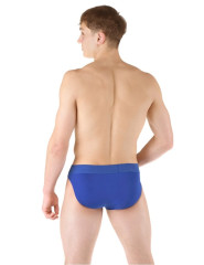 Pánské slipy úzký bok 70070 (6)