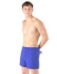 Pánské trenky volné 75194 (8)