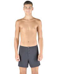 Pánské trenky volné 75194 (10)