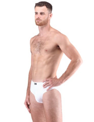 Pánské slipy široký bok 71098 (4)