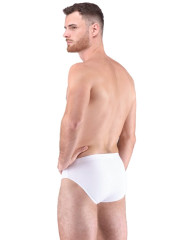 Pánské slipy široký bok 71098 (5)