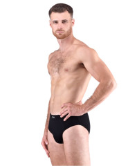 Pánské slipy široký bok 71098 (6)