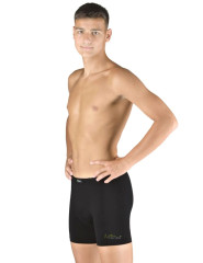 Pánské boxerky s potiskem 74163 (9)