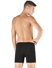 Pánské boxerky s potiskem 74163 (10)