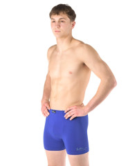 Pánské boxerky s potiskem 74163 (12)