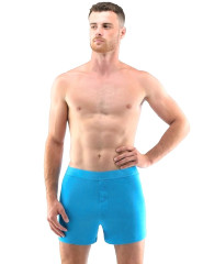 Pánské trenky volné 75195 (7)