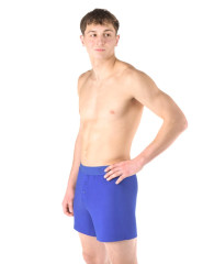 Pánské trenky volné 75195 (8)