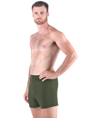 Pánské trenky volné 75195 (9)