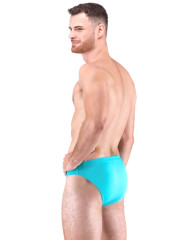 Pánské slipy úzký bok 70058 (4)