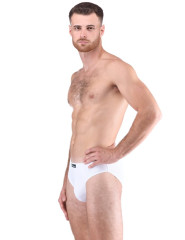 Pánské slipy úzký bok 70058 (6)