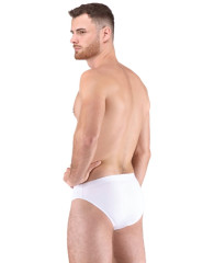 Pánské slipy úzký bok 70058 (7)