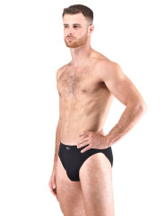 Pánské slipy úzký bok 70058 (8)