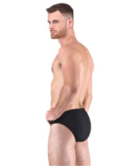 Pánské slipy úzký bok 70058 (9)