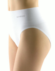 Dámské kalhotky klasické vysoký pas 00039 (13)