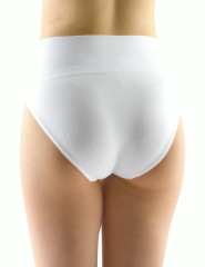 Dámské kalhotky klasické vysoký pas 00039 (14)