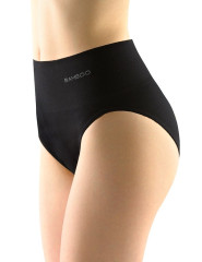 Dámské kalhotky klasické vysoký pas 00039 (15)