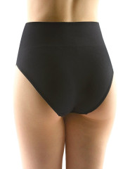 Dámské kalhotky klasické vysoký pas 00039 (16)