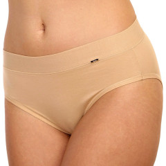 Dámské kalhotky klasické model 170142, Sand (1)