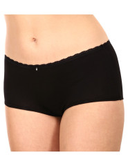 Dámské kalhotky klasické s vysokým pasem 180610