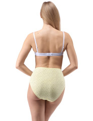 Dámské kalhotky klasické nadměrné velikosti 11093 (4)