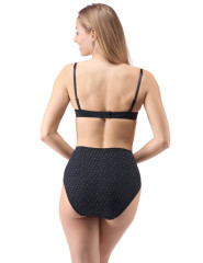 Dámské kalhotky klasické nadměrné velikosti 11093 (8)