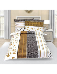 Flanelové povlečení model 12/301