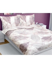 Francouzské povlečení List FR-90/342