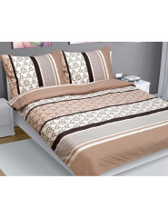 Francouzské povlečení Zeď FR-90/369