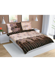 Francouzské povlečení Plástev FR-90/354