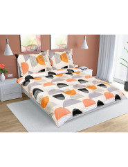 Francouzské povlečení Půlkruh FR-90/203