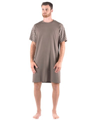 Pánska nočná košeľa kód 79176