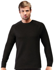 Tričko dlouhý rukáv 88014-unisex