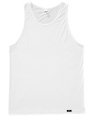 Pánské tílko Up To Date 085042H, bílá (1)