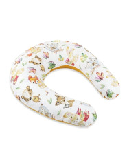 Kojící polštář Zvířátko lesní 555/007H