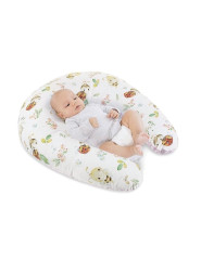 Kojící polštář Beruška 555/022H (2)