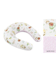 Kojící polštář Beruška 555/022H (3)