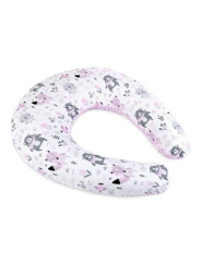 Kojící polštář Zvířátko 555/097H