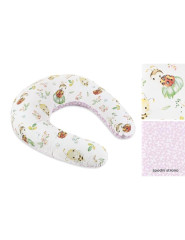 Potah na kojící polštář Beruška 665/022H