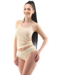 Kalhotky klasické s proužkem 00023H