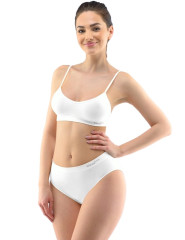 Kalhotky klasické vyšší bok 00019H (8)