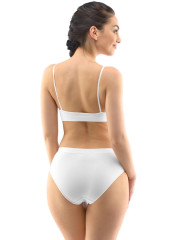 Kalhotky klasické vyšší bok 00019H (9)