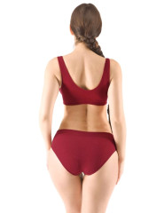 Kalhotky klasické vyšší bok 00019H (11)