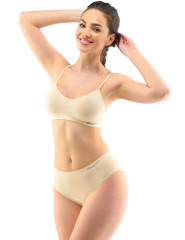 Kalhotky klasické vyšší bok 00019H (15)