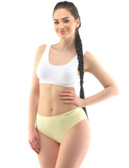 Kalhotky klasické vyšší bok 00019H (17)