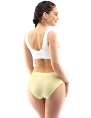 Kalhotky klasické vyšší bok 00019H (18)