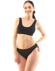 Kalhotky klasické úzký bok 00018H (11)