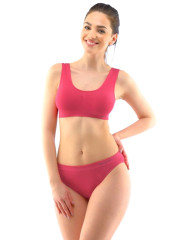 Kalhotky klasické úzký bok 00018H (13)