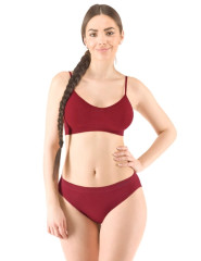 Kalhotky klasické úzký bok 00018H